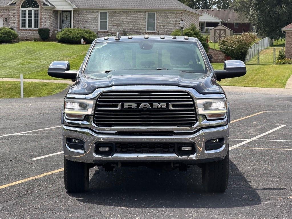 ram ram 3500 pickup 2019 3C63R3EL1KG550448 image ram ram 3500 pickup 2019 3C63R3EL1KG550448 image